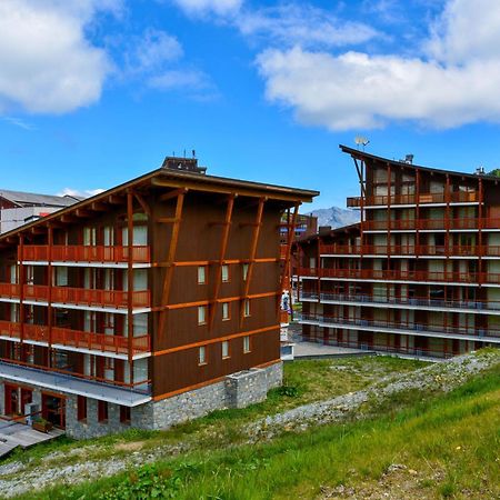 Chalet des Neiges : La Cime Des Arcs Les Arcs  Extérieur photo